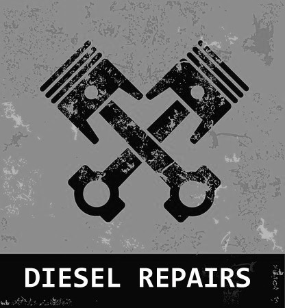 diesel repairs image